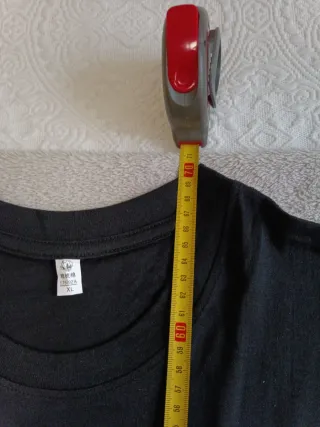 Camiseta El Fary GTA Talla M