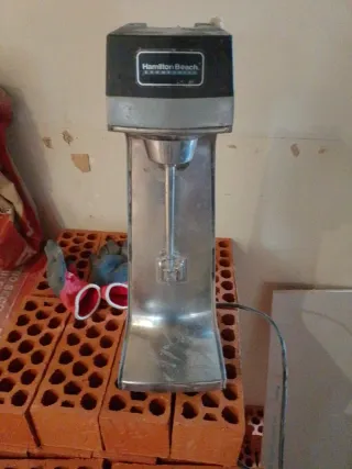 Batidora Hamilton Beach - Sin vaso