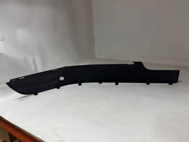 MOLDURA IZQUIERDA PARAGOLPES DELANTERO PICASSO