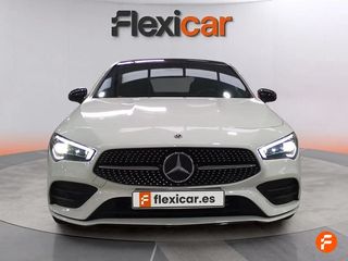 Mercedes CLA CLA 220 D DCT