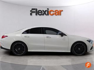Mercedes CLA CLA 220 D DCT