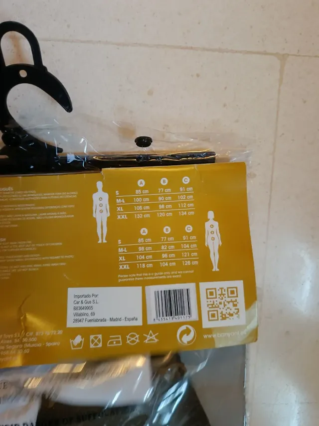 Disfraz Medieval Campesina Kimokawaii Talla XL