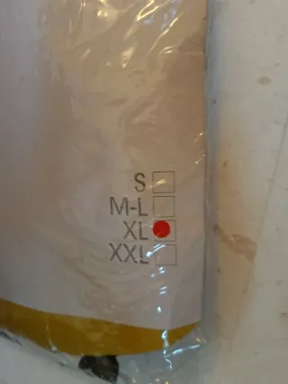 Disfraz Medieval Campesina Kimokawaii Talla XL