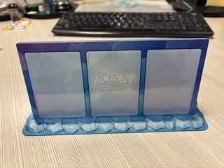 Pokemon Display magnetico Terapagos