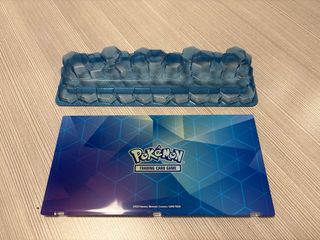 Pokemon Display magnetico Terapagos