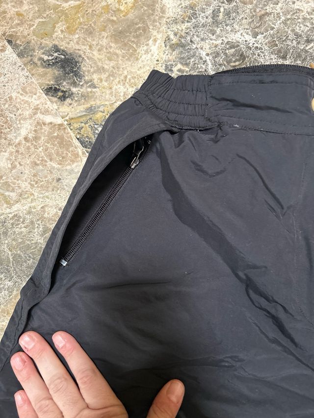 Pantalón de Nieve J Hayber Negro