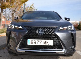 Lexus UX 2023 Premium