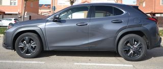 Lexus UX 2023 Premium