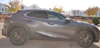 Lexus UX 2023 Premium