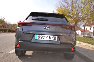 Lexus UX 2023 Premium