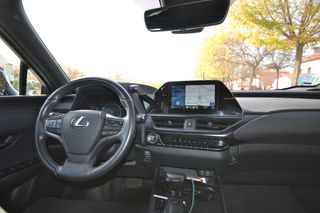 Lexus UX 2023 Premium