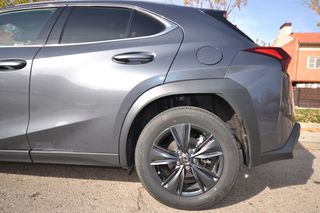 Lexus UX 2023 Premium