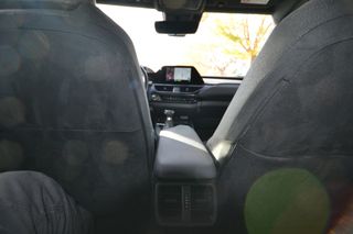 Lexus UX 2023 Premium