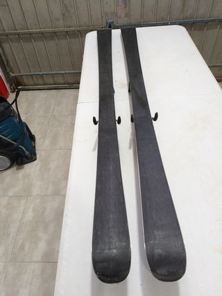 Esquís Atomic 170 cm