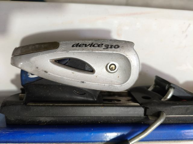 Esquís Atomic 170 cm