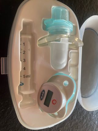 Biberón Suavinex Selva 360 ml