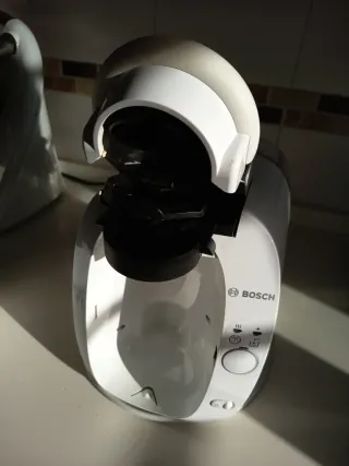 Cafetera Bosch Tassimo