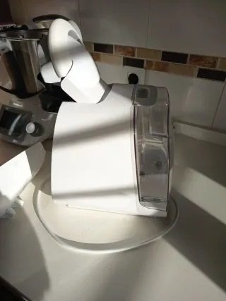 Cafetera Bosch Tassimo