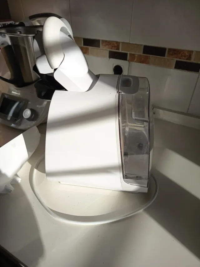 Cafetera Bosch Tassimo