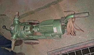 Bomba de trasiego monofásica 3 CV