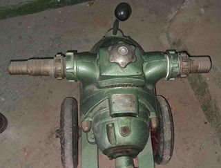 Bomba de trasiego monofásica 3 CV