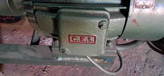 Bomba de trasiego monofásica 3 CV