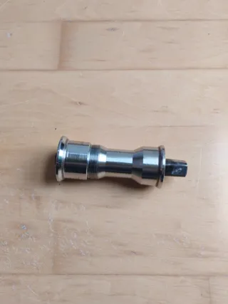 Eje cuadradillo 113 mm