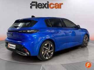 Peugeot 308 5P Allure PureTech 130 S&S MAN