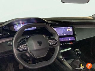 Peugeot 308 5P Allure PureTech 130 S&S MAN