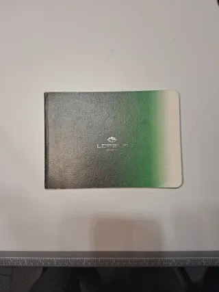 Catalogo Orologi Vintage Lorenz