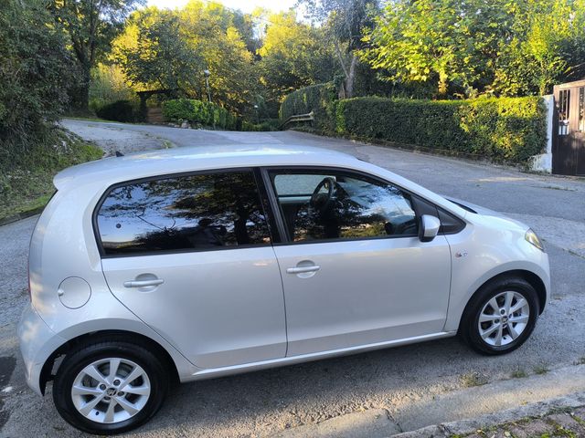 Skoda Citigo 1.0 60cv 2014, 98.000Km