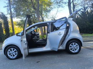 Skoda Citigo 1.0 60cv 2014, 98.000Km