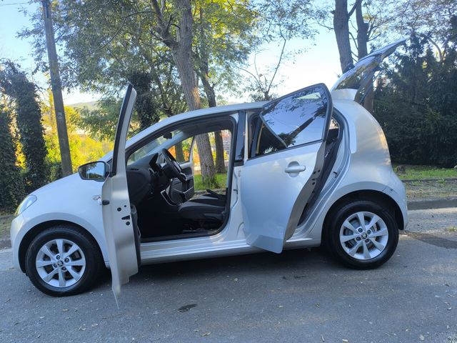 Skoda Citigo 1.0 60cv 2014, 98.000Km