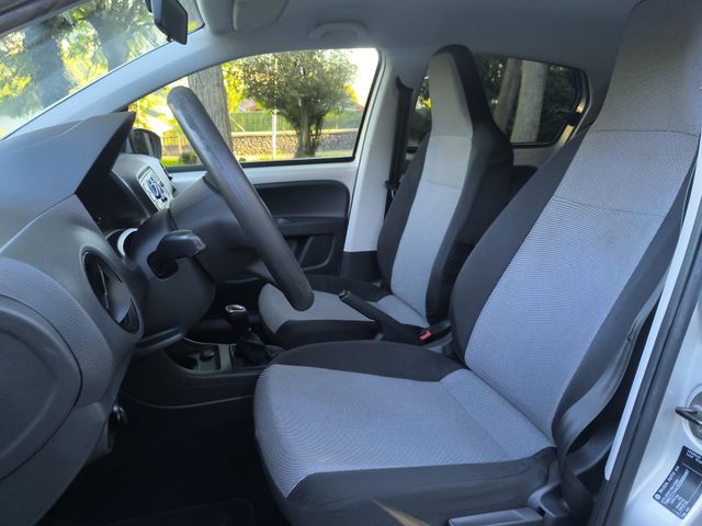 Skoda Citigo 1.0 60cv 2014, 98.000Km