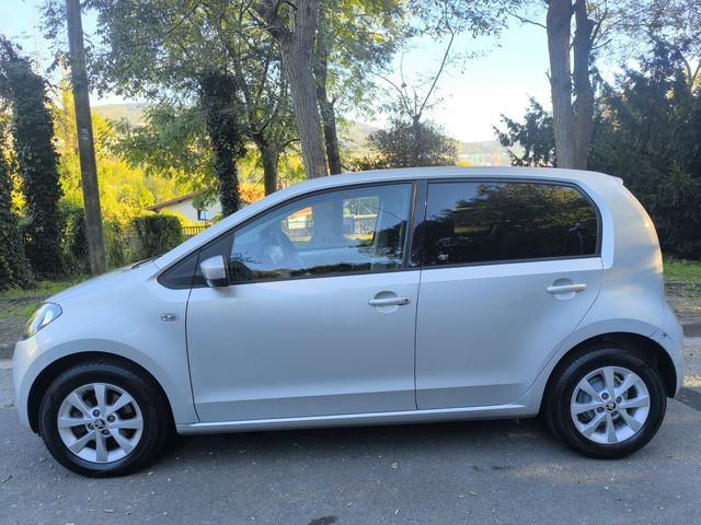 Skoda Citigo 1.0 60cv 2014, 98.000Km