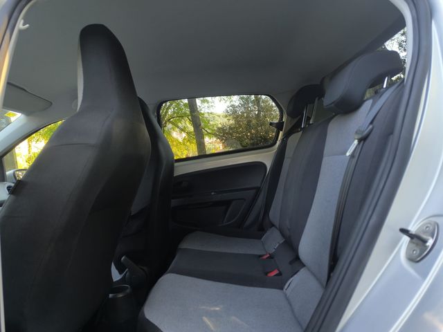 Skoda Citigo 1.0 60cv 2014, 98.000Km