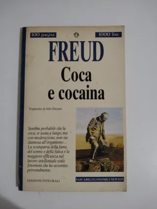 Coca e cocaina