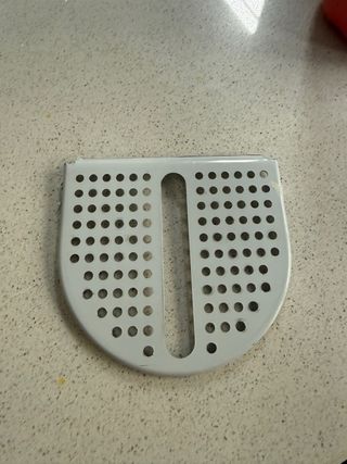 Rejilla desagüe Nesspreso Krups MS-0067869
