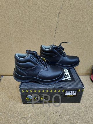 Zapato de Seguridad 40 EU