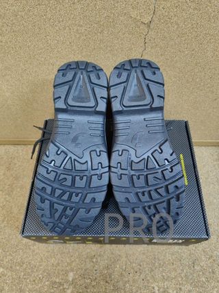 Zapato de Seguridad 40 EU
