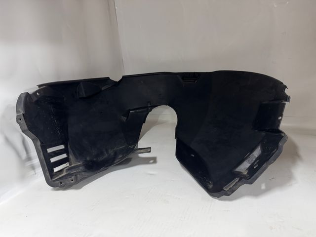 PASE RUEDA DEL. IZQUIERDO FORD FIESTA REF: 1105562