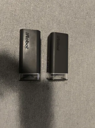 Base de carga Roomba Serie 900 + Virtual Wall