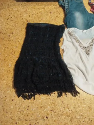 Lote Ropa Variada 5€