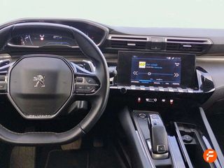 Peugeot 508 5P Allure PureTech 130 S&S EAT8