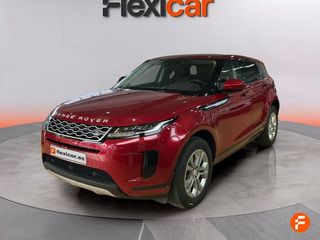 Land-Rover Range Rover Evoque 2.0 D150 R-Dynamic HSE AUTO 4WD