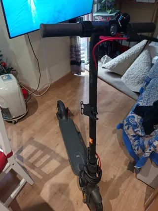 Patinete Eléctrico Xiaomi Pro 2