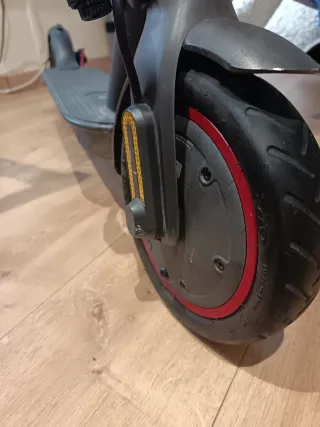 Patinete Eléctrico Xiaomi Pro 2