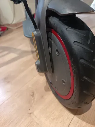 Patinete Eléctrico Xiaomi Pro 2