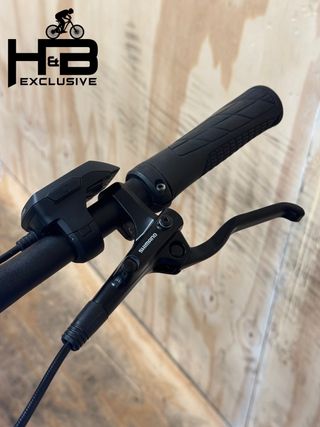 Canyon Precede:ON 5 Shimano Deore 2022