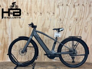 Canyon Precede:ON 5 Shimano Deore 2022